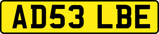 AD53LBE