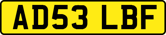 AD53LBF
