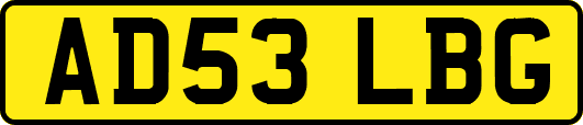 AD53LBG