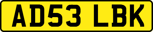 AD53LBK