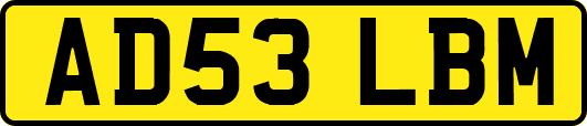 AD53LBM