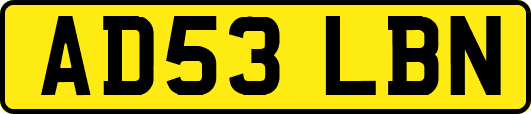 AD53LBN