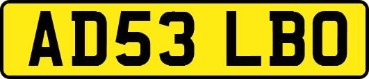 AD53LBO