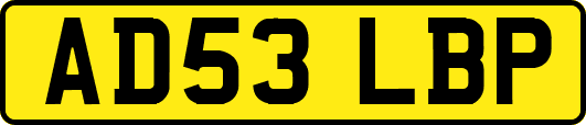 AD53LBP