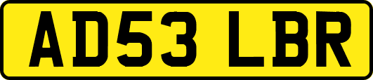 AD53LBR