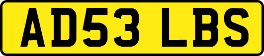 AD53LBS
