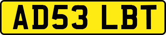 AD53LBT