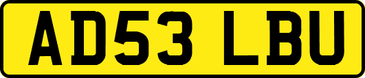 AD53LBU