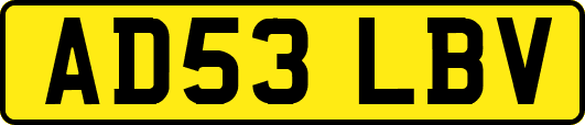AD53LBV