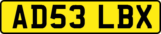 AD53LBX