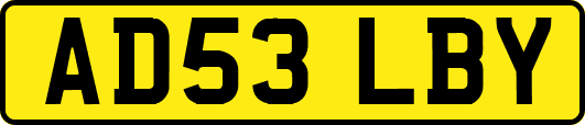AD53LBY