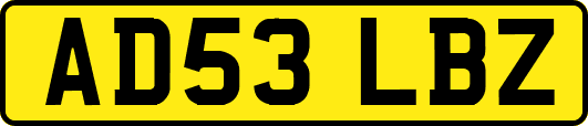 AD53LBZ