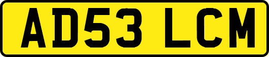 AD53LCM