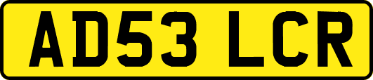 AD53LCR
