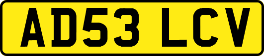 AD53LCV