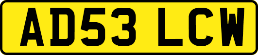 AD53LCW