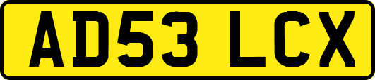 AD53LCX