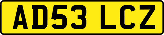 AD53LCZ