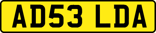 AD53LDA