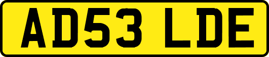 AD53LDE