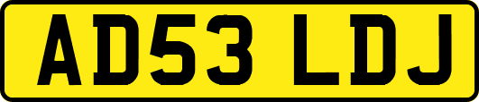 AD53LDJ