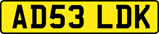 AD53LDK