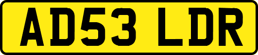AD53LDR