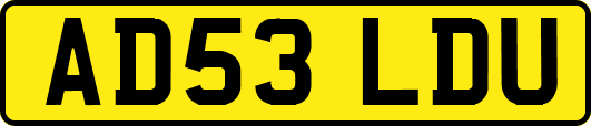 AD53LDU