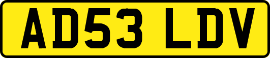 AD53LDV