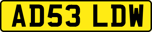 AD53LDW