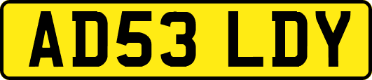AD53LDY