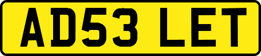 AD53LET