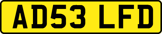 AD53LFD