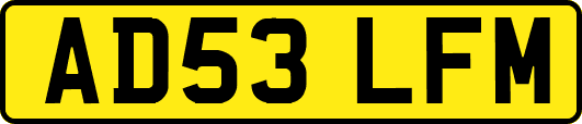 AD53LFM