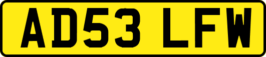 AD53LFW