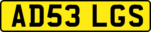 AD53LGS