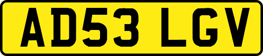 AD53LGV