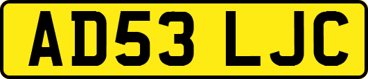 AD53LJC