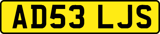 AD53LJS