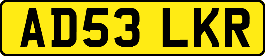 AD53LKR