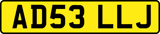 AD53LLJ