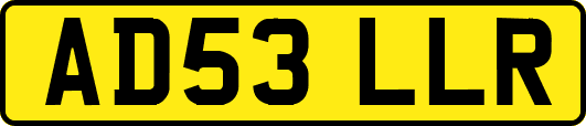 AD53LLR
