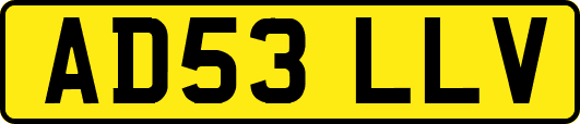 AD53LLV