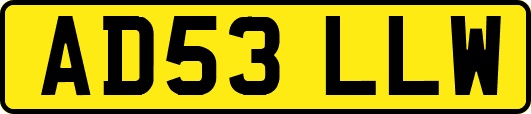 AD53LLW