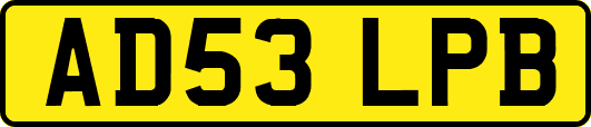 AD53LPB