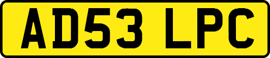 AD53LPC