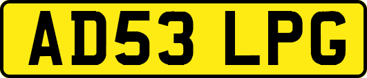 AD53LPG