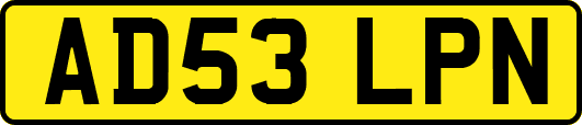 AD53LPN