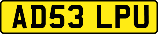 AD53LPU