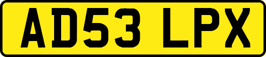 AD53LPX